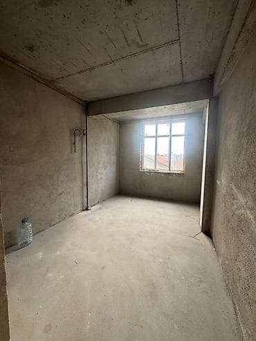 ищу квартиру в карабалта: 3 комнаты, 95 м², 10 этаж, Готовая ПСО (под самоотделку) — 5