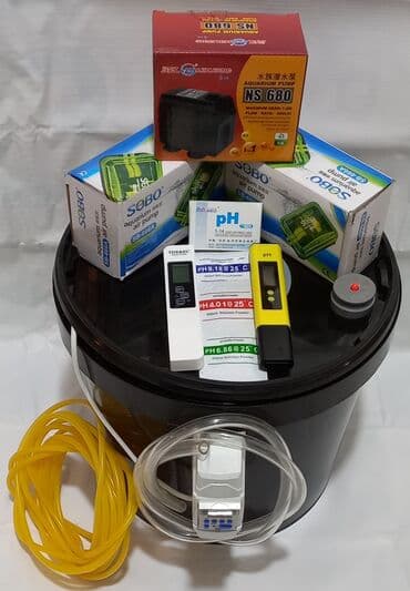 гидропоника купить: Гидропоника!!!!- это метод автоматезированного выращивания — 4