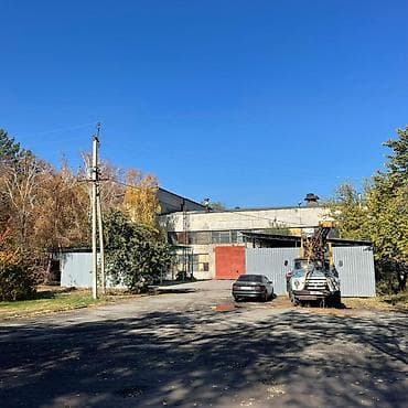 продаю дом с бизнесом: Цех, 7000 м² — 5
