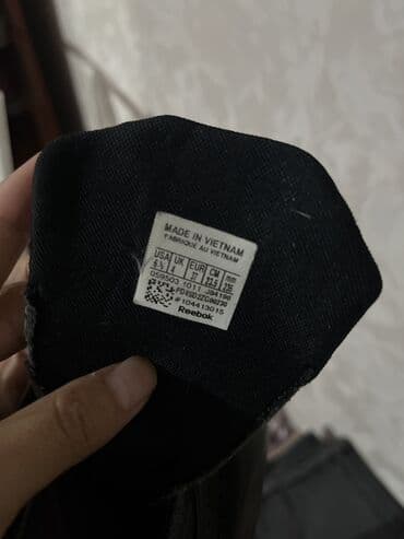 кожаные женские сапоги в бишкеке: - Оригинальные кроссовки Reebok — 2