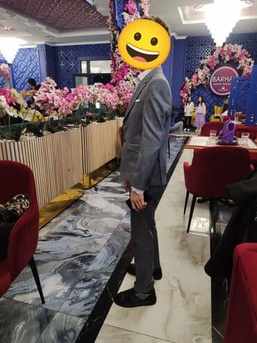 брендовые мужские спортивные костюмы из турции: Продаю костюм на подростка 12-12 лет Турецкое производство Качество — 5