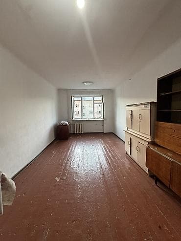 5: 1 комната, 23 м², Гостиничный тип, 3 этаж — 1