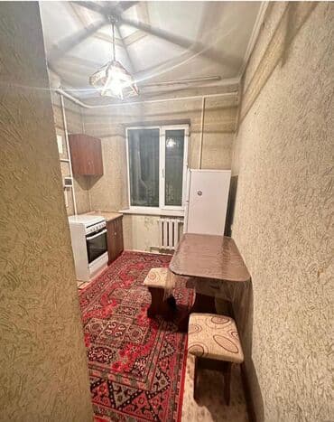 гостиница белые ночи цены: Уютная комната в квартире/гостевом размещении. район: Дордой базарга — 2