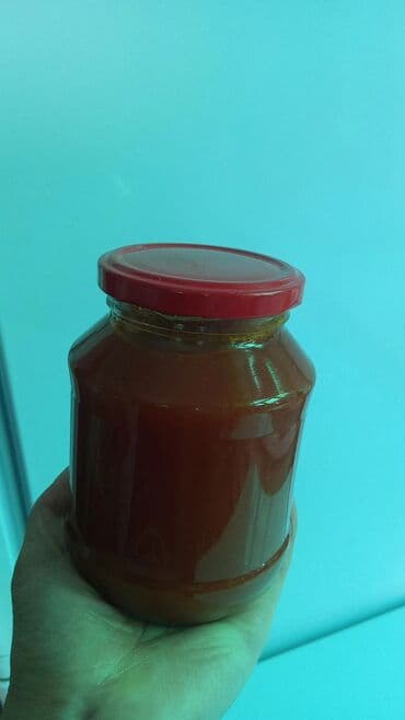 минтай цена бишкек: В Караколе продам натуральное свежее облепиховое варенье, пол-литровые — 2