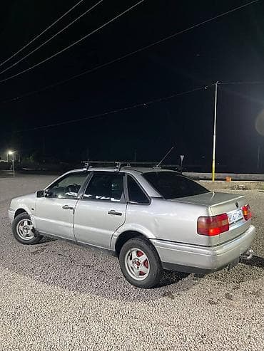 запчасти на пасат б3 рулеврй насас: Volkswagen Passat: 1994 г., 1.8 л, Механика, Газ, Седан — 9