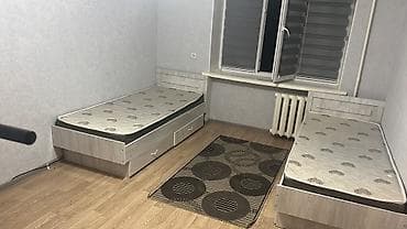 sofa bed: Сдается комната ( подселение) Московская/уметалиева 205 2-комнатная — 1