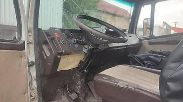 Грузовик, Mercedes-Benz, Стандарт, 5 т, Б/у
