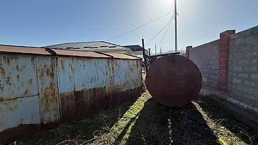 Аппараты для стирки ковров: Морской контейнер с доработками. (180 000сом) — 3