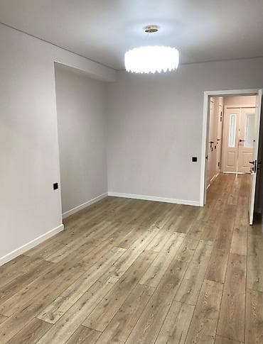 2 комнаты, 66 м², Технопарк Элитка, 9 этаж, Дизайнерский ремонт — 9