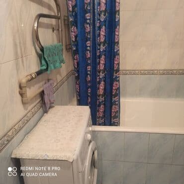 Гаражи: 3 комнаты, 53 м², Хрущевка, 1 этаж — 6