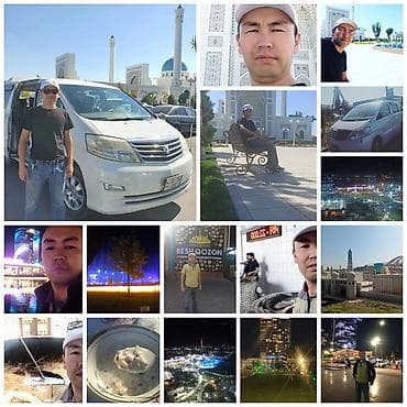 а 10 с: "Автогид" тур.агенство/Путешествие/Узбекистан/Ташкент,Самарканд /Ош/ — 3