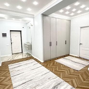premium development: 3 комнаты, 152 м², Элитка, 13 этаж, Дизайнерский ремонт — 7