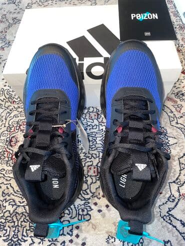 adidas boost: Кроссовки, 42, Adidas, Новый, Самовывоз, Платная доставка — 2