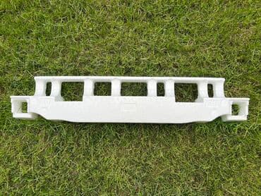 подкрыльник на ист: Усилитель бампера Задний Lexus, Новый, Оригинал — 5