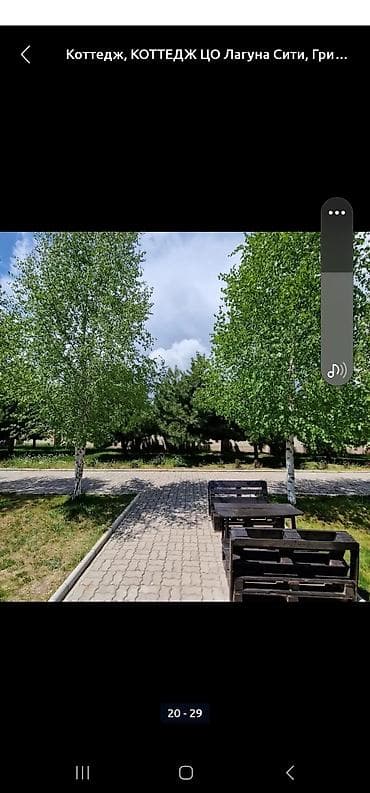 green home: Коттедж 6ти местный в пансионате «Лагуна Сити» (ухоженная закрытая — 3