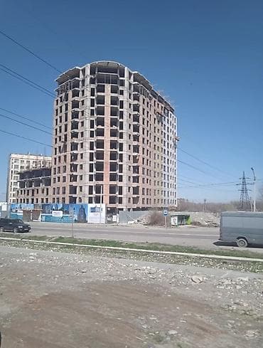 3: 3 комнаты, 93 м², 6 мкр Элитка, 11 этаж — 7