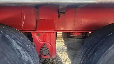 Транспорт: Чиркегич, Wielton, Тенттелген — 7