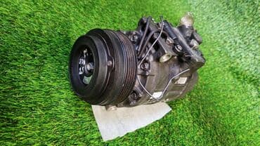 промышленный компрессор: Компрессор BMW 2002 г., Б/у, Оригинал, Германия — 1