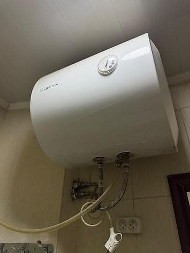 тены аристон: Водонагреватель накопительный Ariston (электрический) - Тип — 1