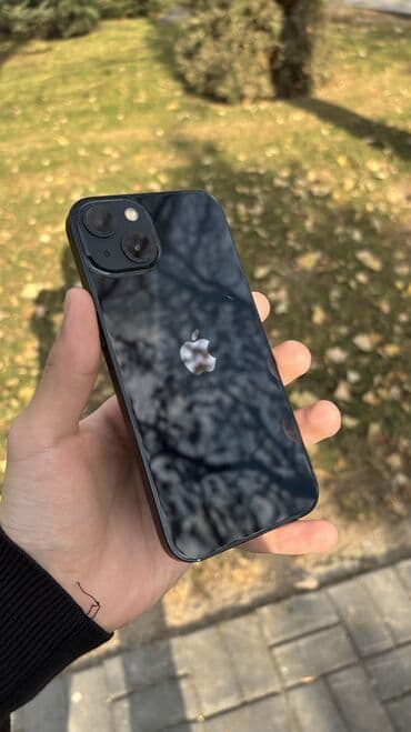 айфон 12 цена в бишкеке 128 гб: IPhone 13, Б/у, 128 ГБ, Midnight, Чехол, 100 % — 6