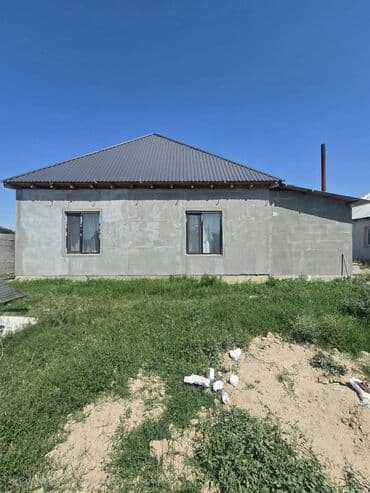 дом в ороке: Дом, 110 м², 4 комнаты, Собственник, Евроремонт — 8