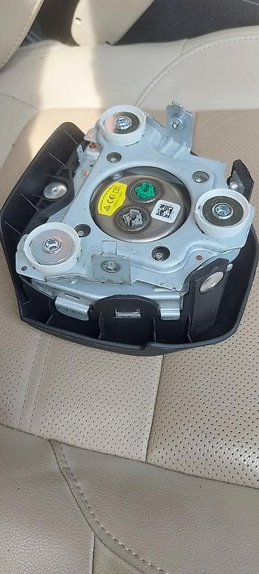 honda passport: Подушка безопасности Honda 2020 г., Новый, Оригинал — 3