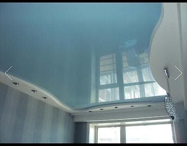натяж: Натяжной потолок Глянцевое, Матовое, 3D потолки Гарантия, Демонтаж, Бесплатная консультация — 6