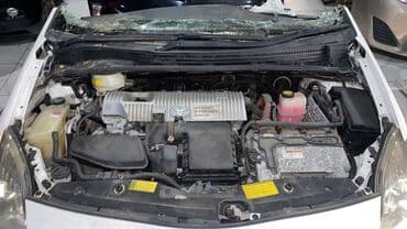 toyota runx бишкек: Хавкат Toyota, 2012 г., Колдонулган, Оригинал — 2