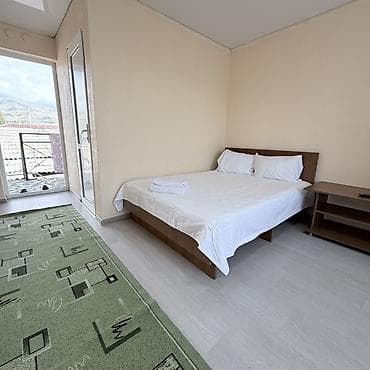 пансионаты с питанием иссык куль: Гостевой дом «Азалия», Чолпон-Ата Предлагаются уютные номера: - — 3