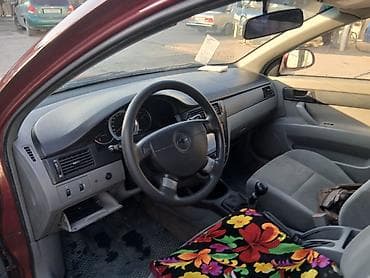 китайские машины в бишкеке цены: Chevrolet Lacetti: 2006 г., 1.6 л, Механика, Бензин, Седан — 7
