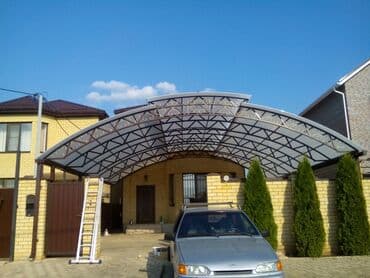 расценки на сварочные работы металлоконструкций: Навесы навесы топчаны решотки фермы орграды вароты и другие всех — 12