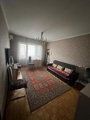 Квартиры: ПРОДАЕТСЯ 3 х комнатная квартира 📌Локация: Московская пересекает — 5