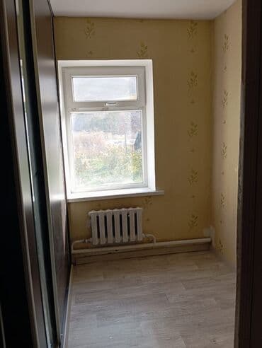 дом снимаю: 52 м², 3 комнаты — 4