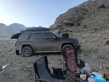 тур в горы: Джип тур для активного отдыха!!!Экскурсии и автотуры 4x4 по горам и — 2