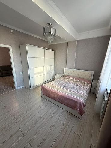 бай тал: 2 комнаты, 65 м² — 5