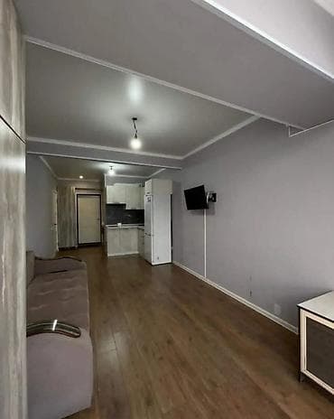 Квартиры: Студия, Риэлтор, Без подселения, С мебелью частично — 2