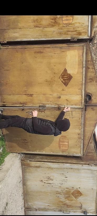 Консольная система для ворот: Срочно продаю гараж гараж находится по магистрали заезд между церковью — 1