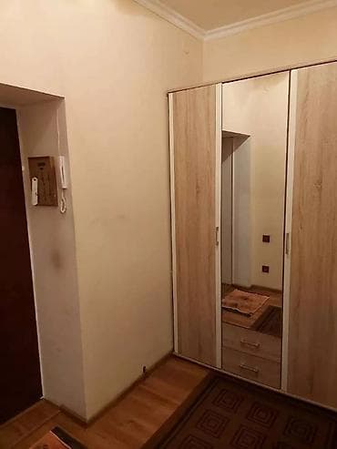 сниму квартиру на месец: 1 комната, Агентство недвижимости, Без подселения, С мебелью частично — 8