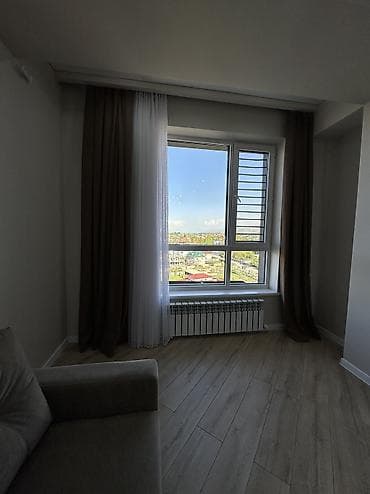 дача текстильщики бишкек: 1 комната, Собственник, С мебелью полностью — 9