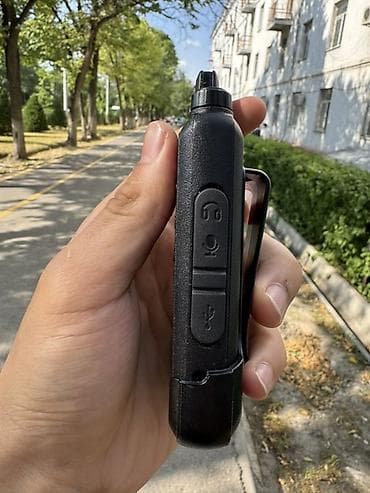 poco c 40: ДВЕ ШТУКИПортативная рация (двусторонняя радиостанция), компактный — 3
