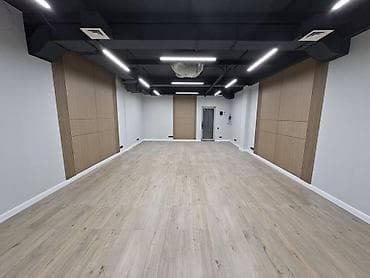 Недвижимость: Продажа офисов 90 м², С ремонтом, Бизнес центр, 7 этаж — 7