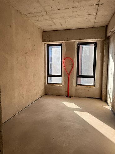 royal construction: 3 комнаты, 80 м², Элитка, 10 этаж, Готовая ПСО (под самоотделку) — 2