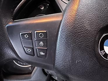 byd e5: BMW X5: 2008 г., 4.8 л, Автомат, Бензин, Кроссовер — 5