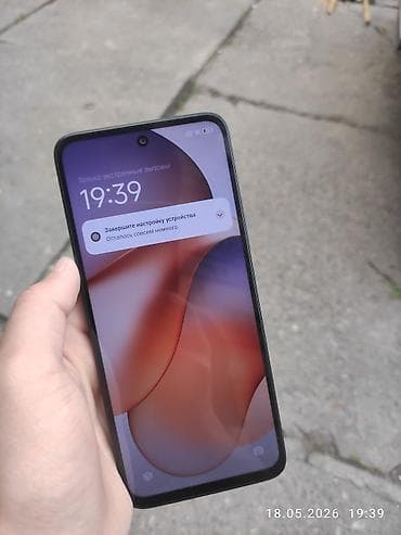 redmi note 17 plus: Redmi, Redmi 12, Б/у, 256 ГБ, цвет - Черный, 2 SIM — 3