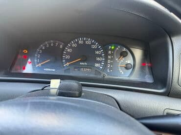 скупка домкрат: Toyota Allex: 2003 г., 1.5 л, Автомат, Бензиновая, Хэтчбэк — 5