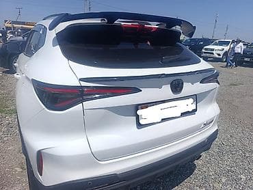 свечной: Changan X5 Plus: 2025 г., 1.5 л, Робот, Бензин, Универсал — 2