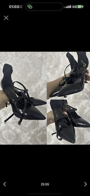 другие товары: Женская одежда покупала в Италии/Дубаи, размер s/m/l до 44, цены от — 5