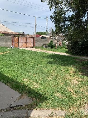 Продается дом с большим участком 9.3 соток в селе Нижний Орок