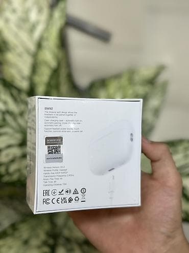 dj controller: Крутые беспроводные наушники реплика air pods Беспроводные наушники — 2