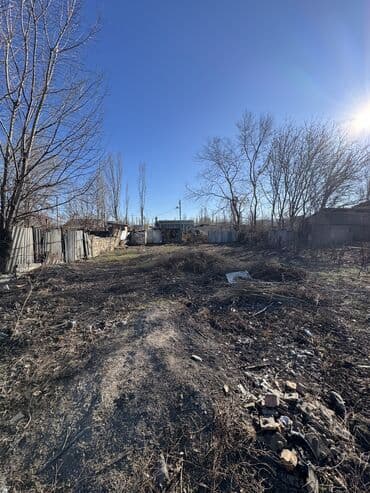 Квартиры: 400 соток, Для строительства, Красная книга, Договор купли-продажи — 1